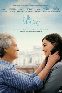 Фильм Элла Маккей 2025