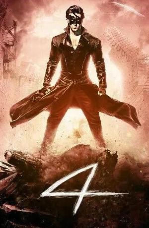 Фильм Крриш 4 (2026)