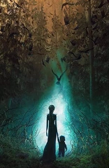 Мультфильм Wildwood 2026