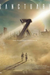 Фильм Убежище 2026