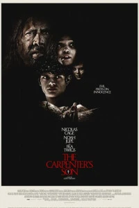 Фильм Сын плотника 2025