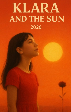 Фильм Клара и солнце 2026