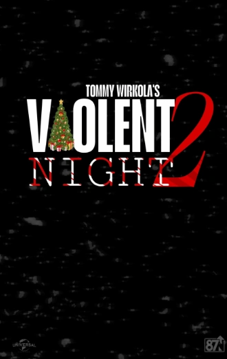 Фильм Жестокая ночь 2 (2026)