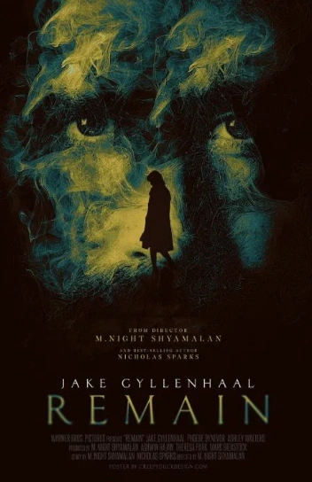 Фильм Остаток 2026