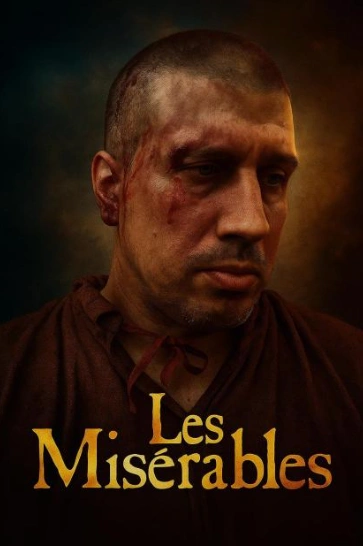 Фильм Отверженные 2026