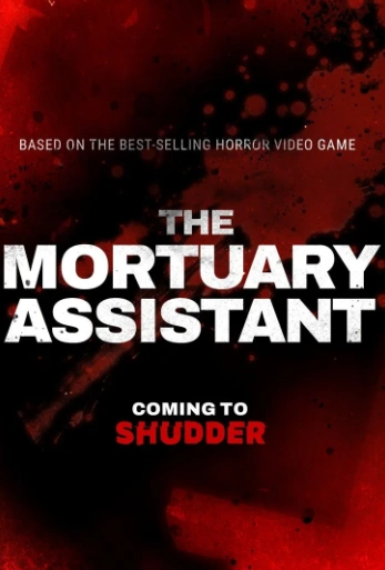 Фильм Помощник в морге 2026