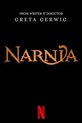Фильм Нарния 2026