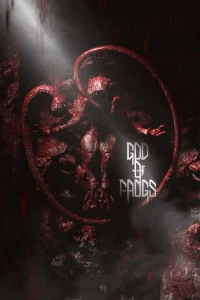 Фильм The God of Frogs 2026