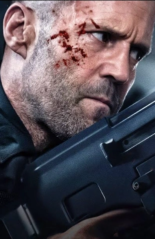 Фильм Мятеж 2026